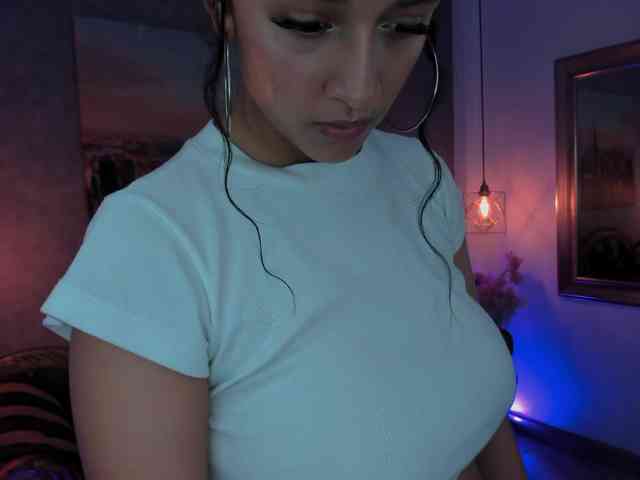 salome-smitth webcam