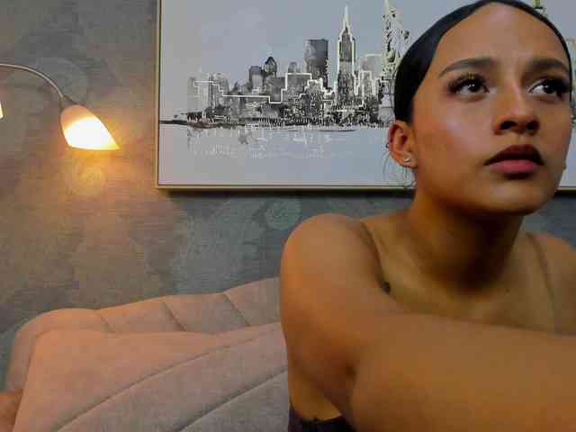 salome-smitth webcam