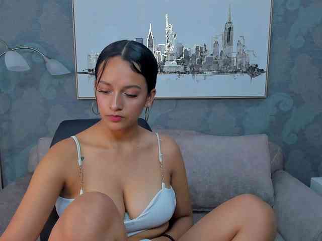 salome-smitth webcam
