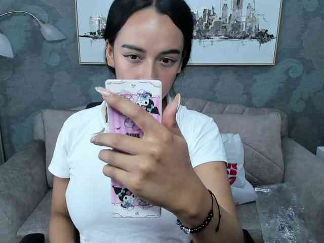 salome-smitth webcam