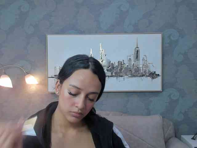 salome-smitth webcam