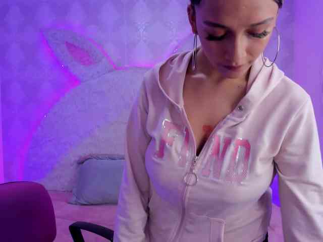 salome-smitth webcam