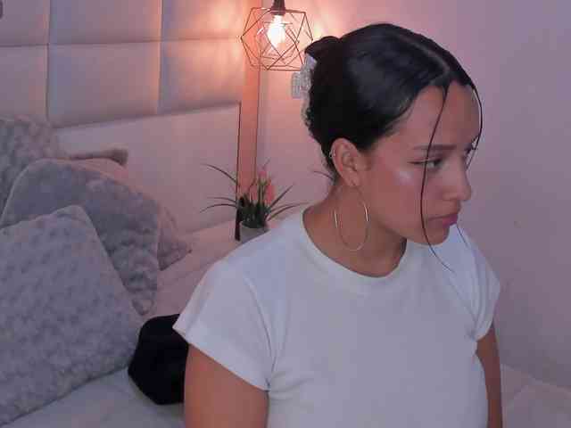 salome-smitth webcam