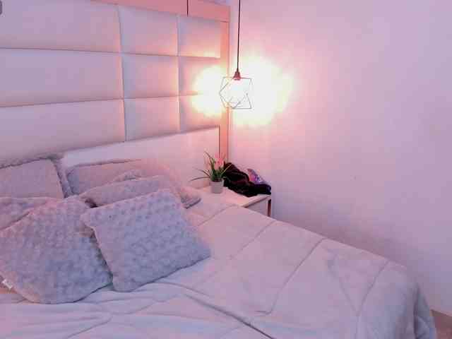 salome-smitth webcam