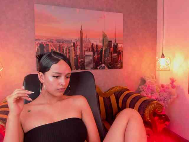 salome-smitth webcam