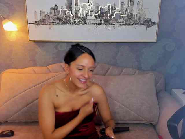 salome-smitth webcam