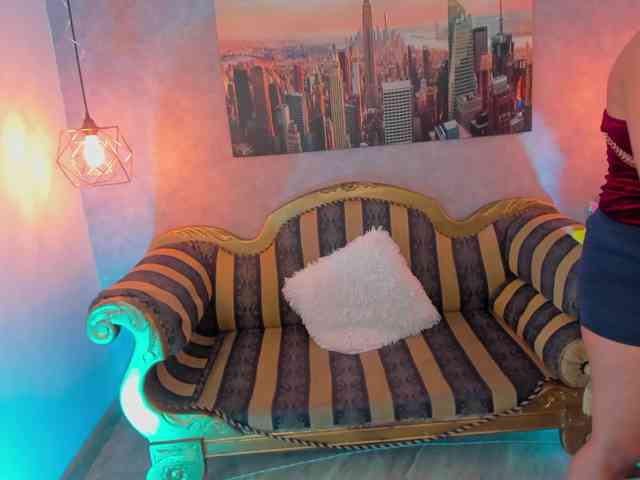 salome-smitth webcam