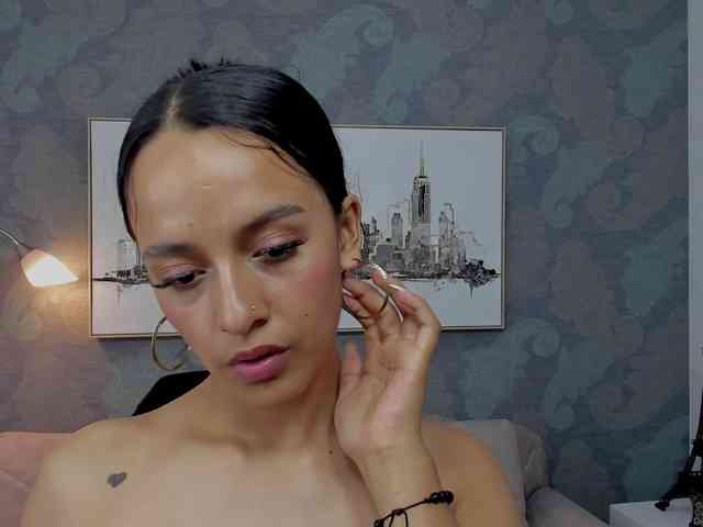 salome-smitth webcam