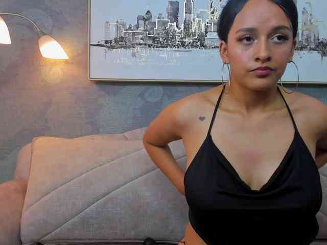 salome-smitth webcam