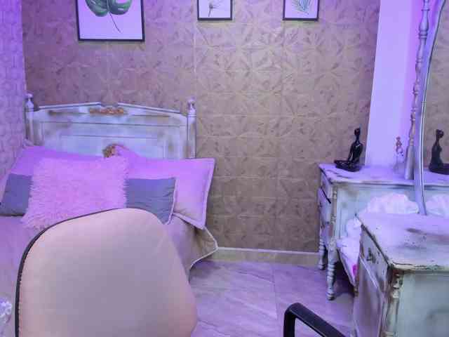 salome-smitth webcam