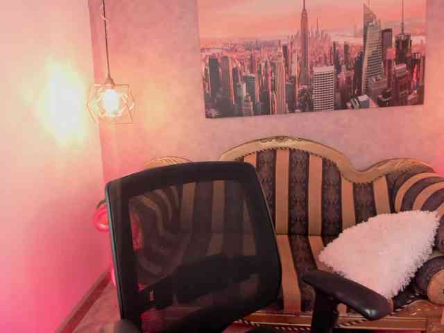 salome-smitth webcam