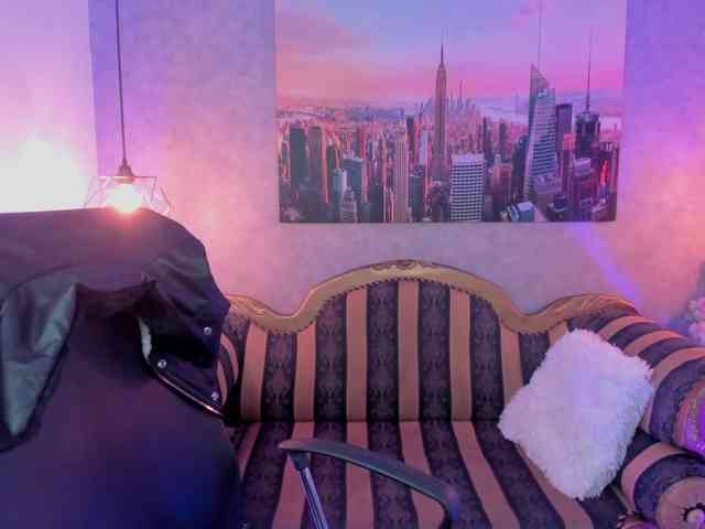 salome-smitth webcam