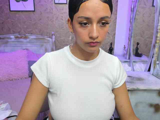 salome-smitth webcam