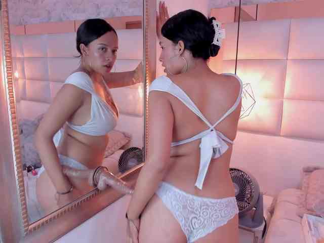 salome-smitth webcam