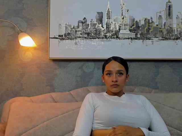 salome-smitth webcam