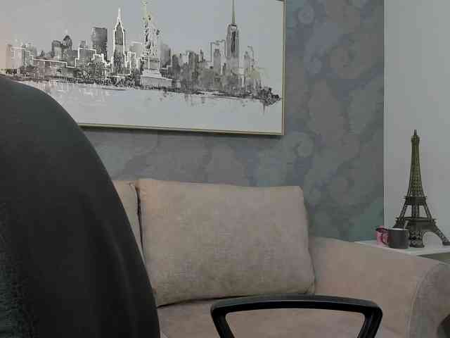 salome-smitth webcam