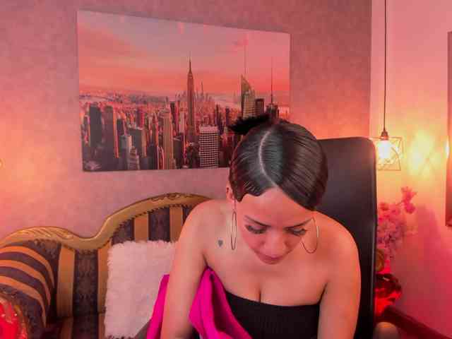 salome-smitth webcam