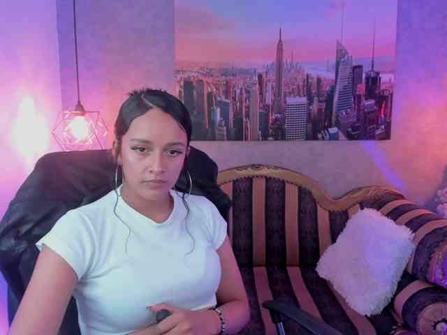 salome-smitth webcam