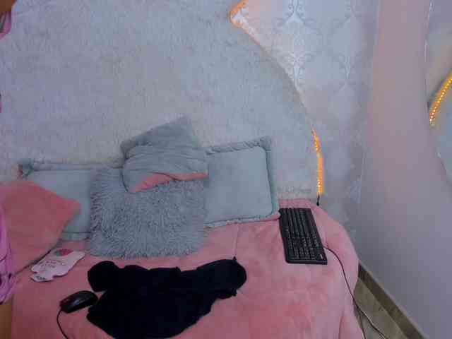 salome-smitth webcam