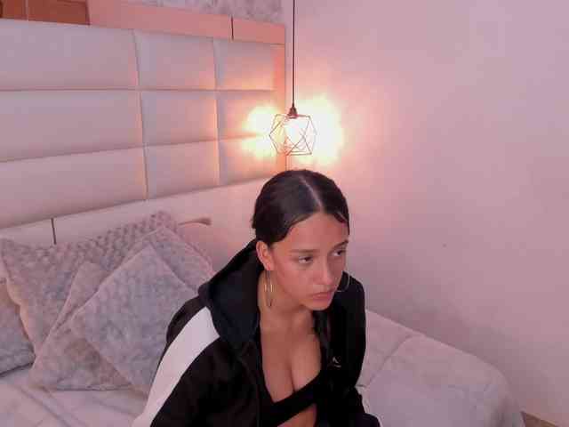 salome-smitth webcam