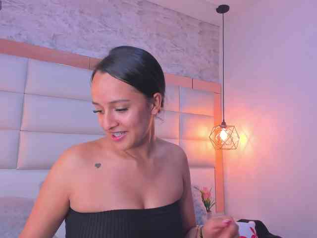 salome-smitth webcam