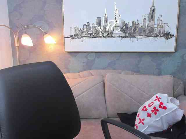 salome-smitth webcam