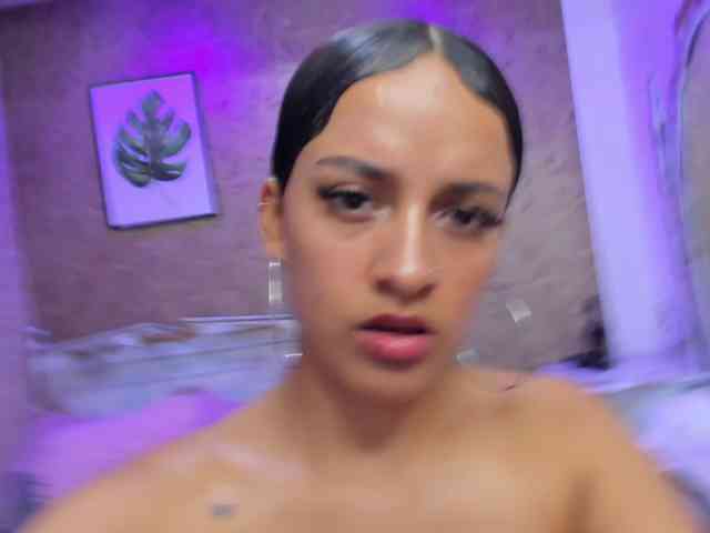 salome-smitth webcam