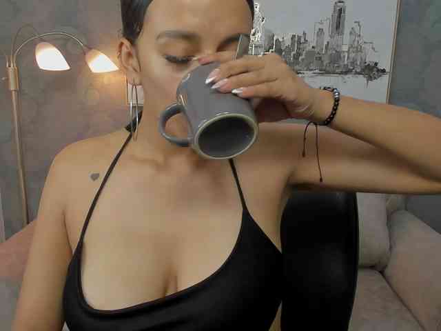 salome-smitth webcam