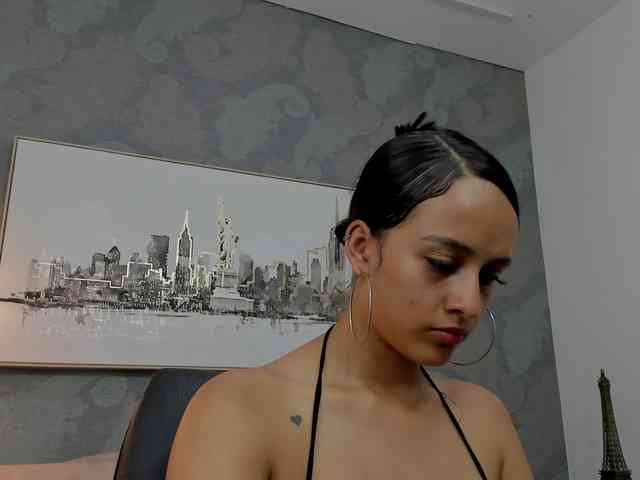 salome-smitth webcam