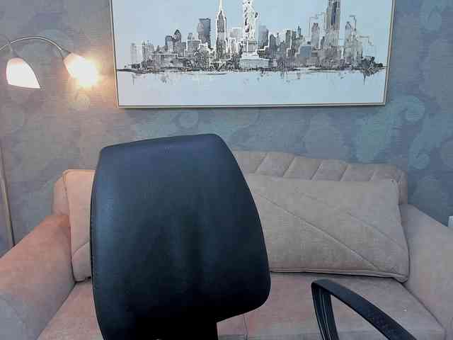 salome-smitth webcam