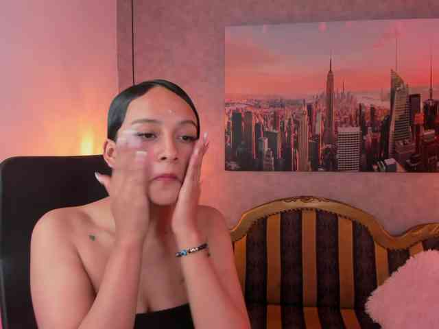 salome-smitth webcam