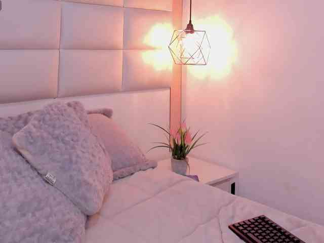 salome-smitth webcam