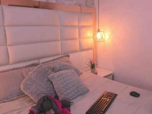 salome-smitth webcam