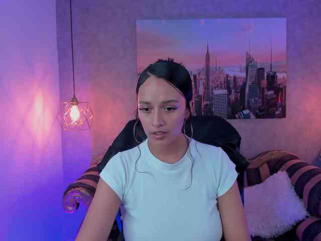 salome-smitth webcam