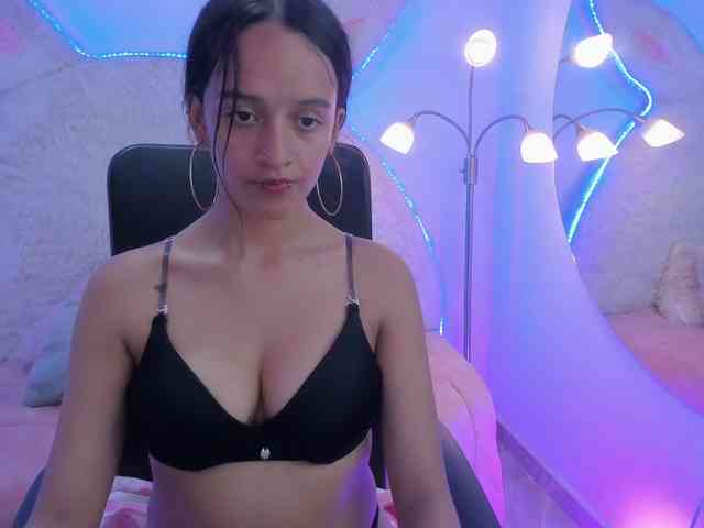 salome-smitth webcam