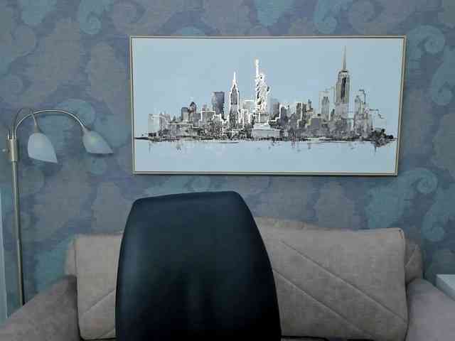 salome-smitth webcam