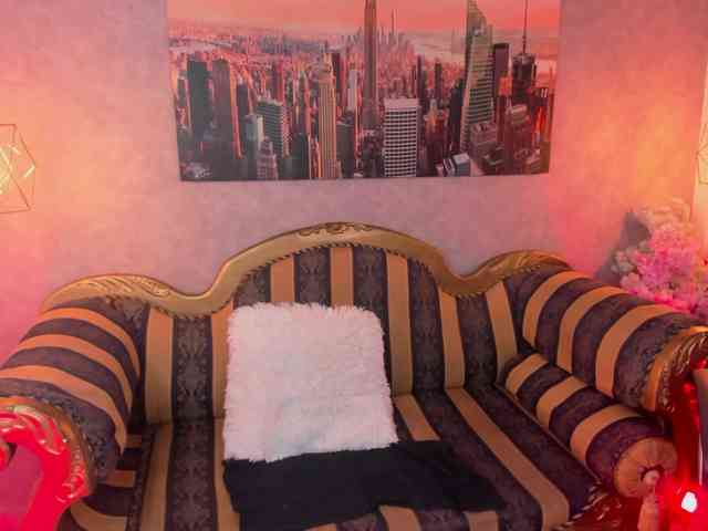 salome-smitth webcam