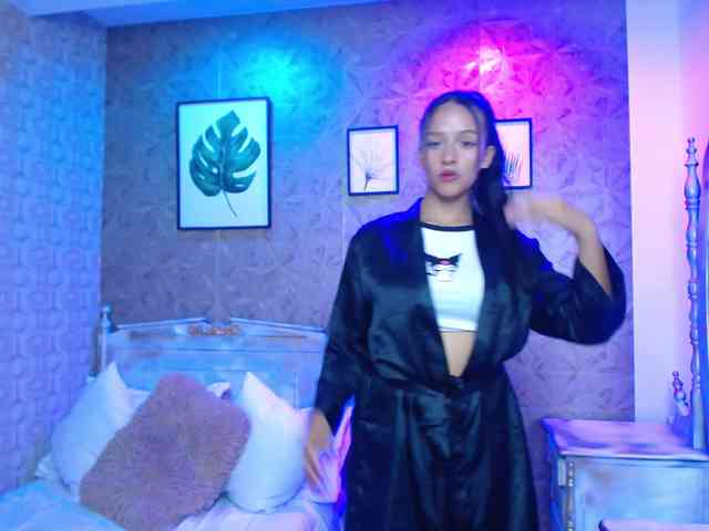 salome-smitth webcam