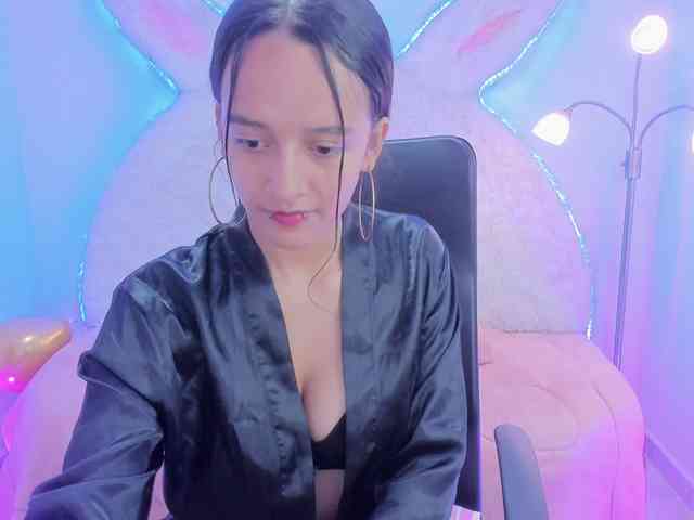 salome-smitth webcam