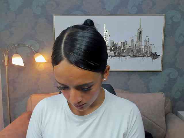 salome-smitth webcam