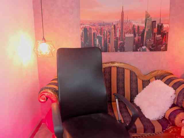 salome-smitth webcam