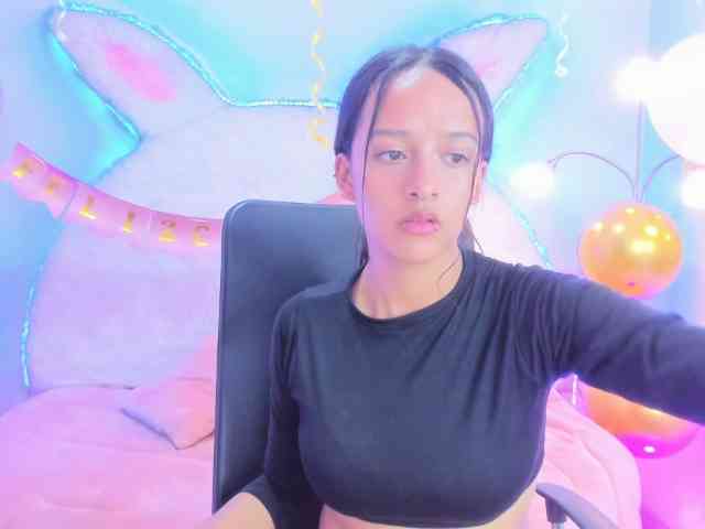 salome-smitth webcam