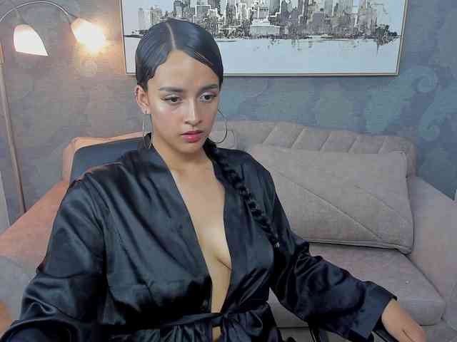 salome-smitth webcam