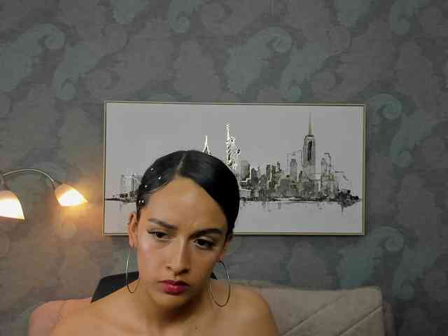 salome-smitth webcam