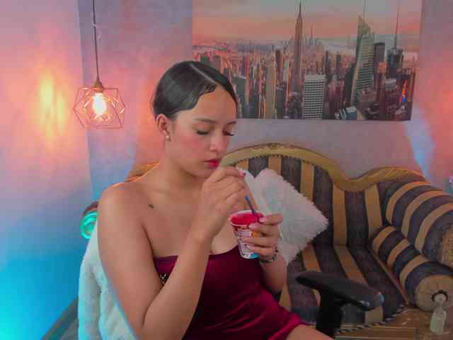 salome-smitth webcam