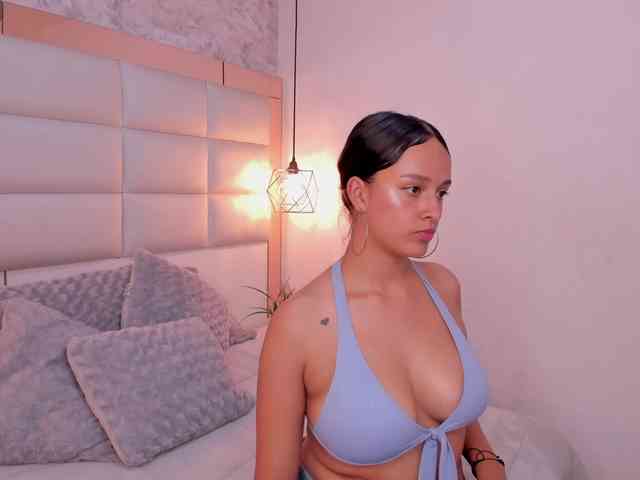 salome-smitth webcam