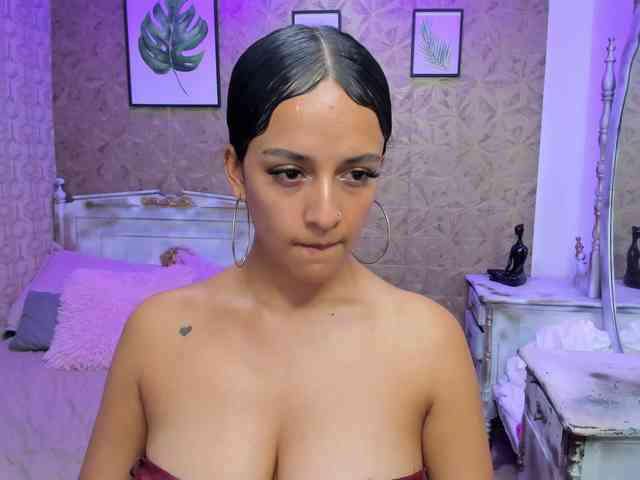 salome-smitth webcam