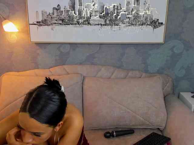 salome-smitth webcam