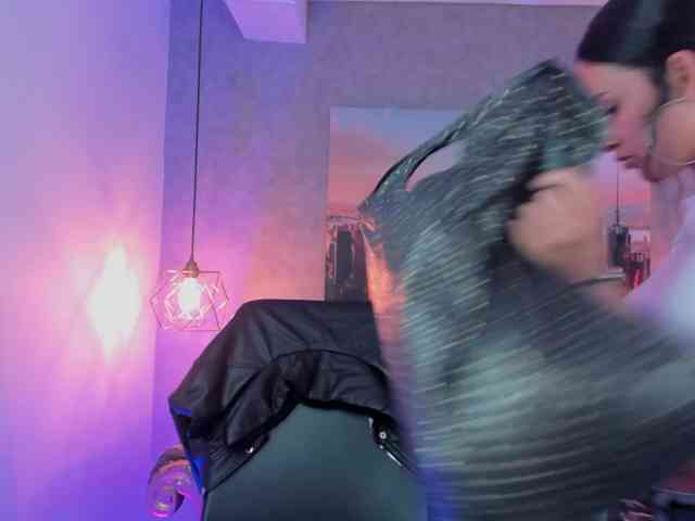 salome-smitth webcam