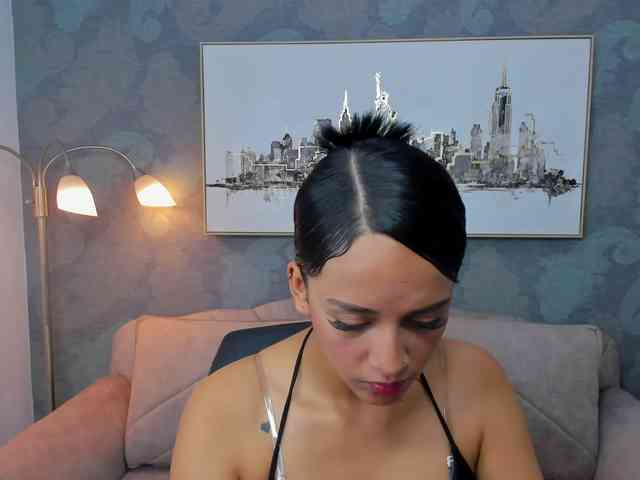 salome-smitth webcam